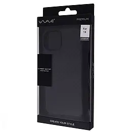 Чохол WAVE Premium Carbon Edition Case with MagSafe iPhone 14 Pro Max