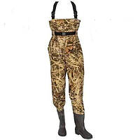 Вейдерсы Carp Zoom Camou Wader р.45-46 CZ3313