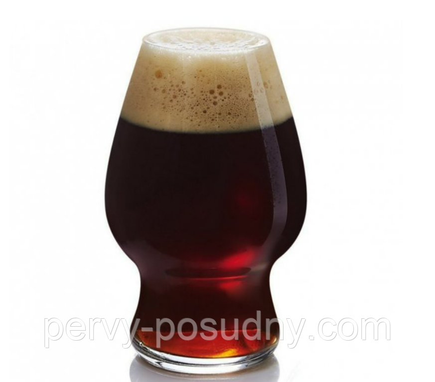 Келихи для пива Beer Brasseurs & Saveurs 590 мл / 6 шт. у уп/L7155