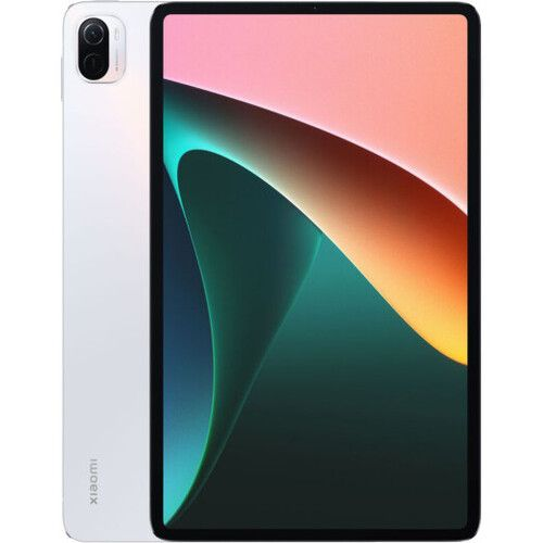 Планшет Xiaomi Pad 5 6/128Gb Pearl White, фото 1
