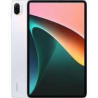 Планшет Xiaomi Pad 5 6/128Gb Pearl White