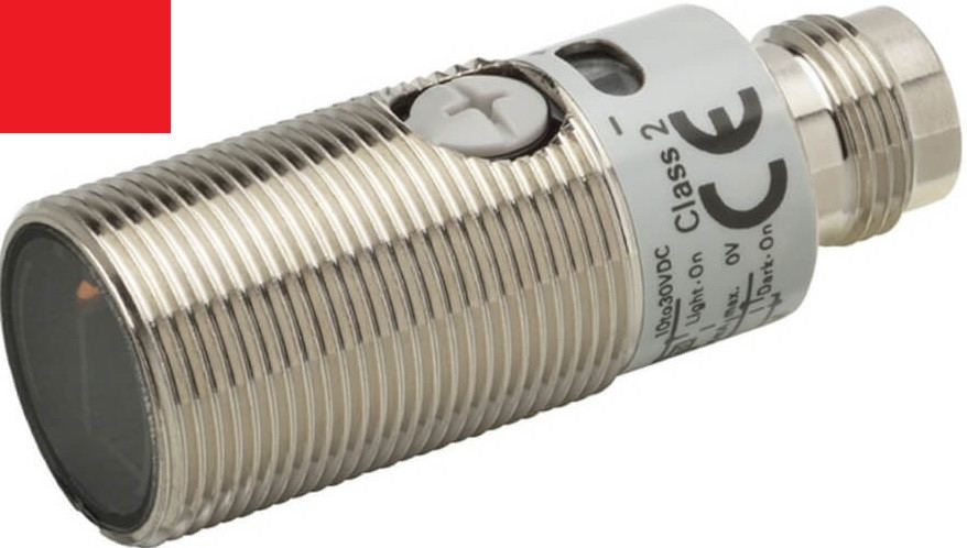 E3FB-DN23 OMRON Датчик