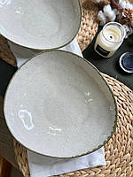 Салатниця 1100 мл, "Зелений барбарис"