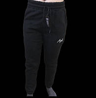 Штани жіночі спортивні (джогери) тепла якість плотний фліс Туреччина S,M,L,XL,2XL