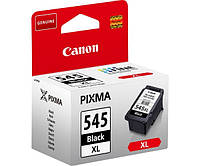 Струменевий картридж Canon PG-545XL Black (8286B001/8286B004)