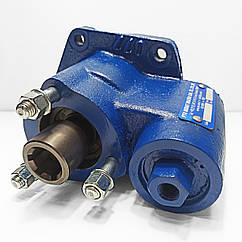 КВП Iveco 1.120.060, 1.128 (-025, -035, -042, -046, -050, -055, -060) MURAT MAKINA