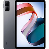 Планшет Xiaomi Redmi Pad 4/128Gb Wi-Fi Graphite Gray