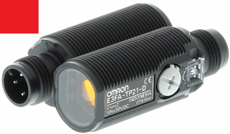 E3FA-TP21 OMRON Датчик