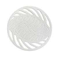 Блюдо для торта Henriette Leaves 35 см D17623