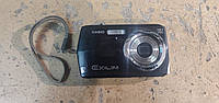 Фотоаппарат Casio Exilim EX-Z16 № 22161102