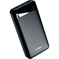 Портативний ЗП Gelius Pro RDM GP-PB20263 20000mAh Black