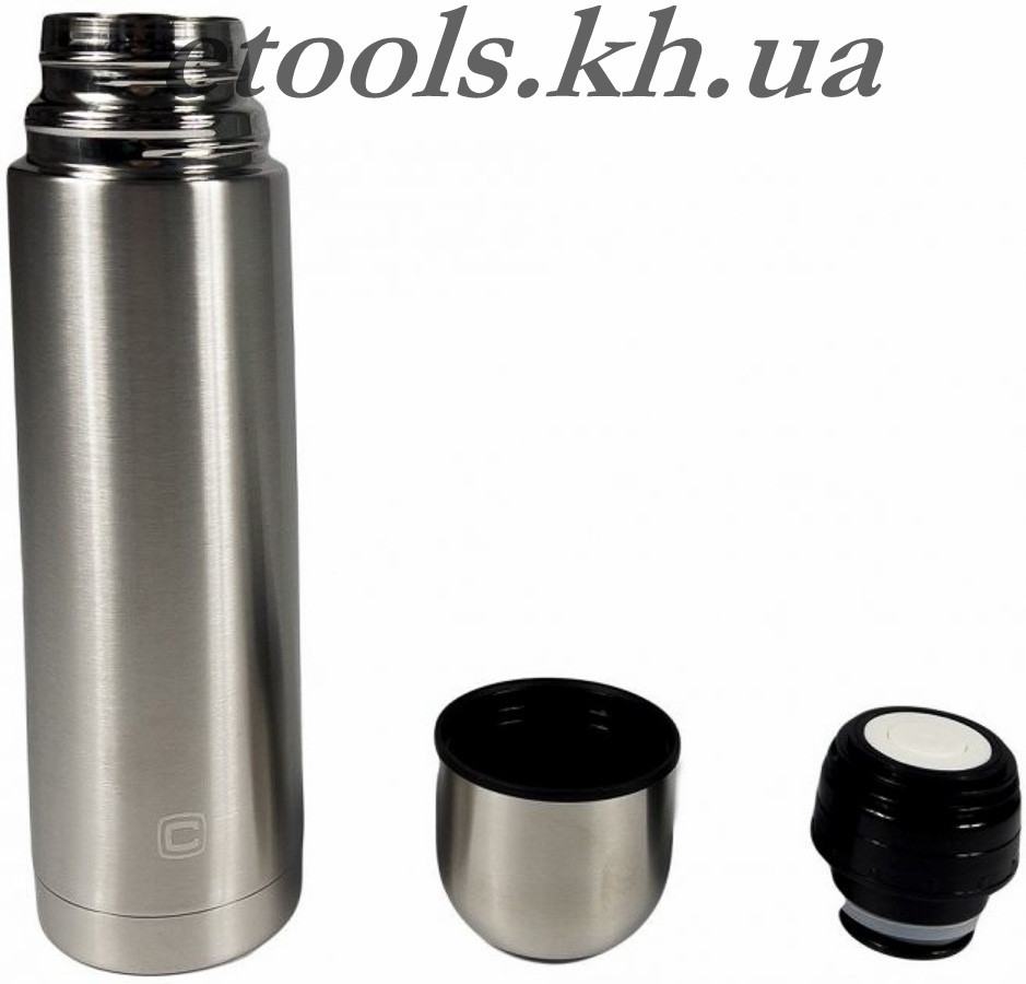 Термос Classic Silver 0.5 л Сила 960660, фото 1