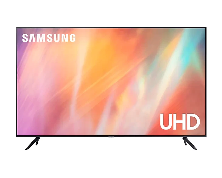 Телевізор Samsung 43AU7192 SmartTV