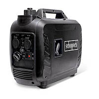 Інверторний бензиновий генератор Scheppach IGT 2500 2 кВт, Німеччина (IGT2500)