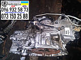 Акп коробка автомат Chevrolet Cruze 1.8i 6T40 F18D4 2009-2015, фото 4