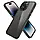 Чохол Spigen для iPhone 14 Pro Max - Ultra Hybrid, Abyss Green (ACS04821), фото 3