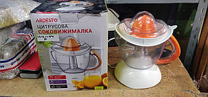 Соковижималка Ardesto CJK-1L No 22161104, фото 1