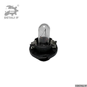 Жарівка панелі приладів Agila Opel bx8 4d 1.2w 2098939 93190937 2098422 12625CP