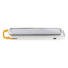 LED світильник 8.5W акумуляторний 1800MAH Lebron L-EL-870 SMD2835 16-95-30-1