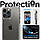 Чохол Spigen для iPhone 14 Pro Max - Ultra Hybrid, Frost Clear (ACS04823), фото 11