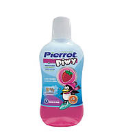 Детский зубной ополаскиватель Pierrot Piwy Mouthwash for Children "Пиви" 500 ml, Ref. 89