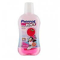 Детский зубной ополаскиватель Pierrot Piwy Mouthwash for Children "Пиви" 500 ml, Ref. 89