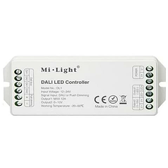 Димер Mi-Light DALI (Single White) 12-24 V 12 A TK-DL1
