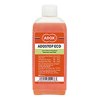 Стоп-ванна ADOX Adostop ECO 500 ml