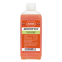 Стоп-ванна ADOX Adostop ECO 500 ml