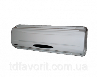 Фанкел настінний WU-2, фото 1