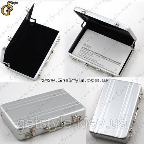 Візитниця Валіза 10 см, фото 1