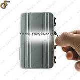 Візитниця Валіза 10 см, фото 2