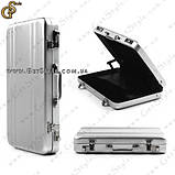 Візитниця Валіза 10 см, фото 4