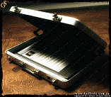 Візитниця Валіза 10 см, фото 5