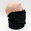 Бафф флісовий зимовий / Тактичний бафф-маска з флісу / Бафф на шию для ЗСУ, фото 7