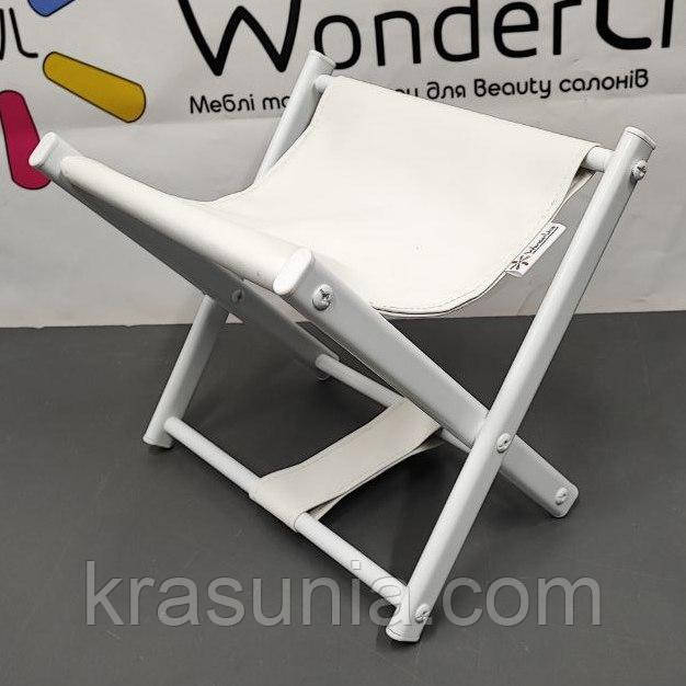 Підставка для сумки SB White
