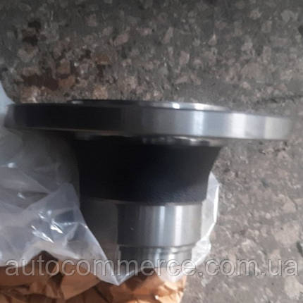 Ступиця передня права (дискові гальма) Hyundai HD65, Хюндай HD, Богдан А069 (517525H061, 517525H062), фото 3
