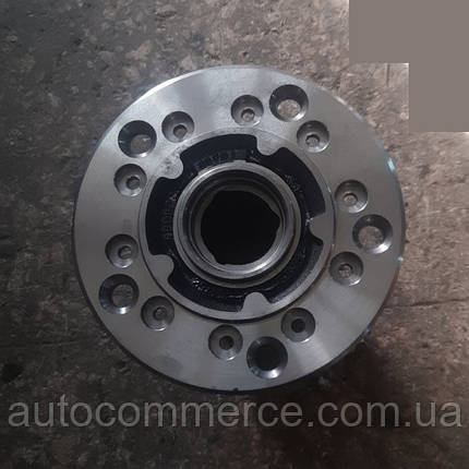 Ступиця передня права (дискові гальма) Hyundai HD65, Хюндай HD, Богдан А069 (517525H061, 517525H062), фото 1