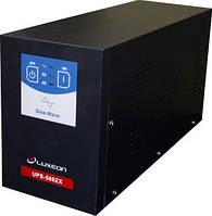 Источник бесперебойного питания Luxeon UPS-500ZX