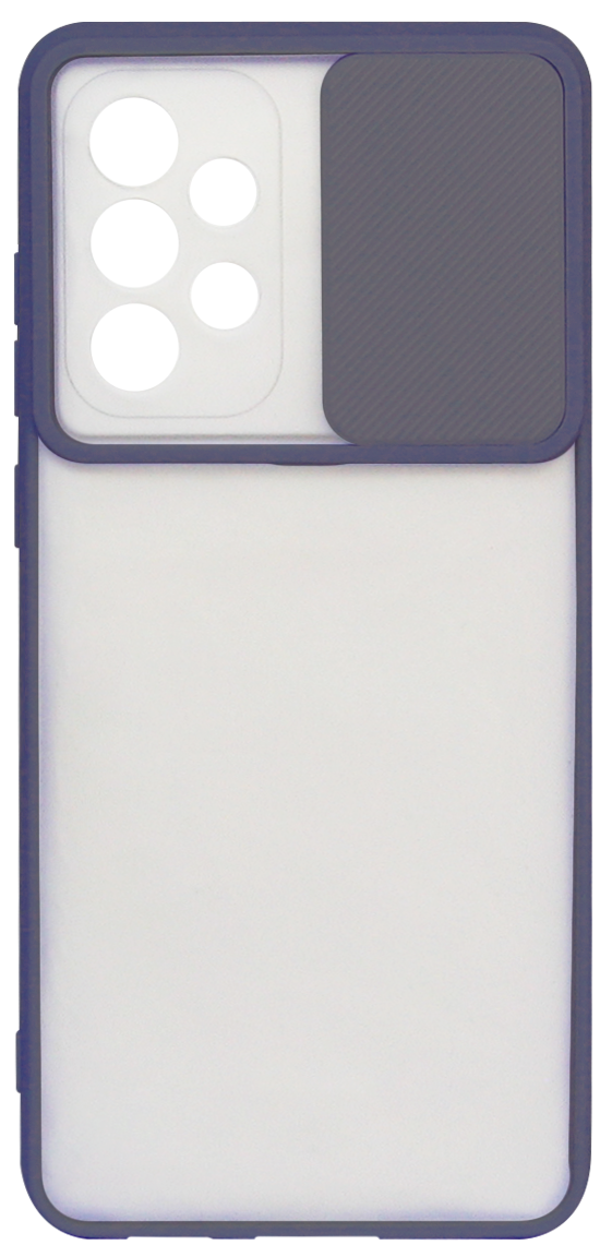 Накладка SA A736 bamper Camshield Mate TPU