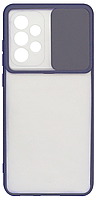 Накладка SA A736 bamper Camshield Mate TPU