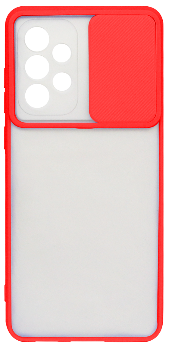 Накладка SA A736 bamper Camshield Mate TPU