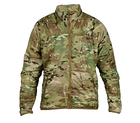 Куртка Beyond, Розмір: Large, Clothing A3 Alpha Sweater, Колір: MultiCam