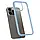Чохол Spigen для iPhone 14 Pro - Ultra Hybrid, Sierra Blue (ACS04964), фото 4