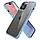 Чохол Spigen для iPhone 14 Pro - Ultra Hybrid, Sierra Blue (ACS04964), фото 3