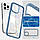 Чохол Spigen для iPhone 14 Pro - Ultra Hybrid, Sierra Blue (ACS04964), фото 8