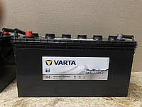 Аккумулятор VARTA 100Ah-12v PM Black(H4) (413x175x220), L, 600 L+левый