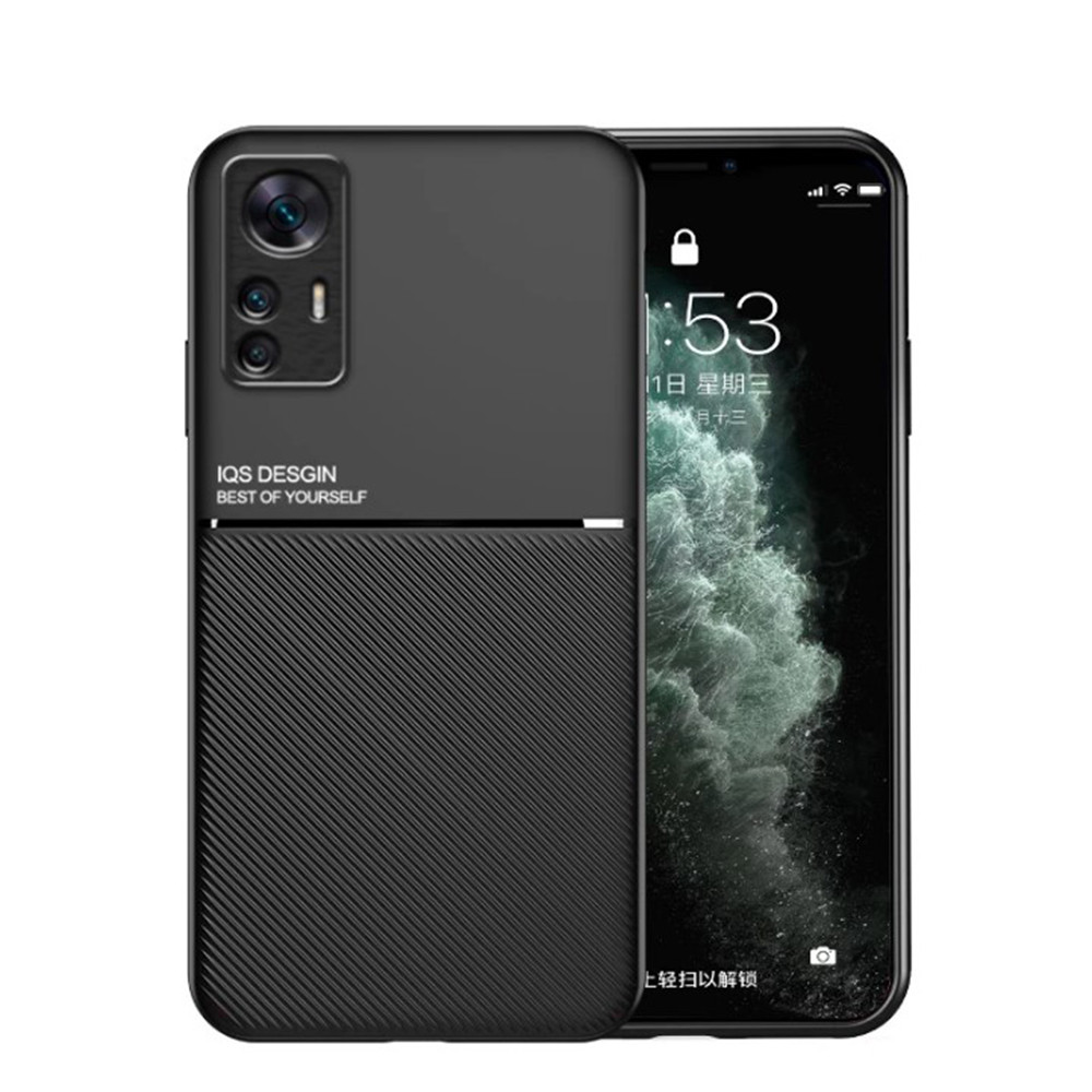 Чохол-накладка C-KU IQS Design для Xiaomi 12T / Redmi K50 Ultra, фото 1