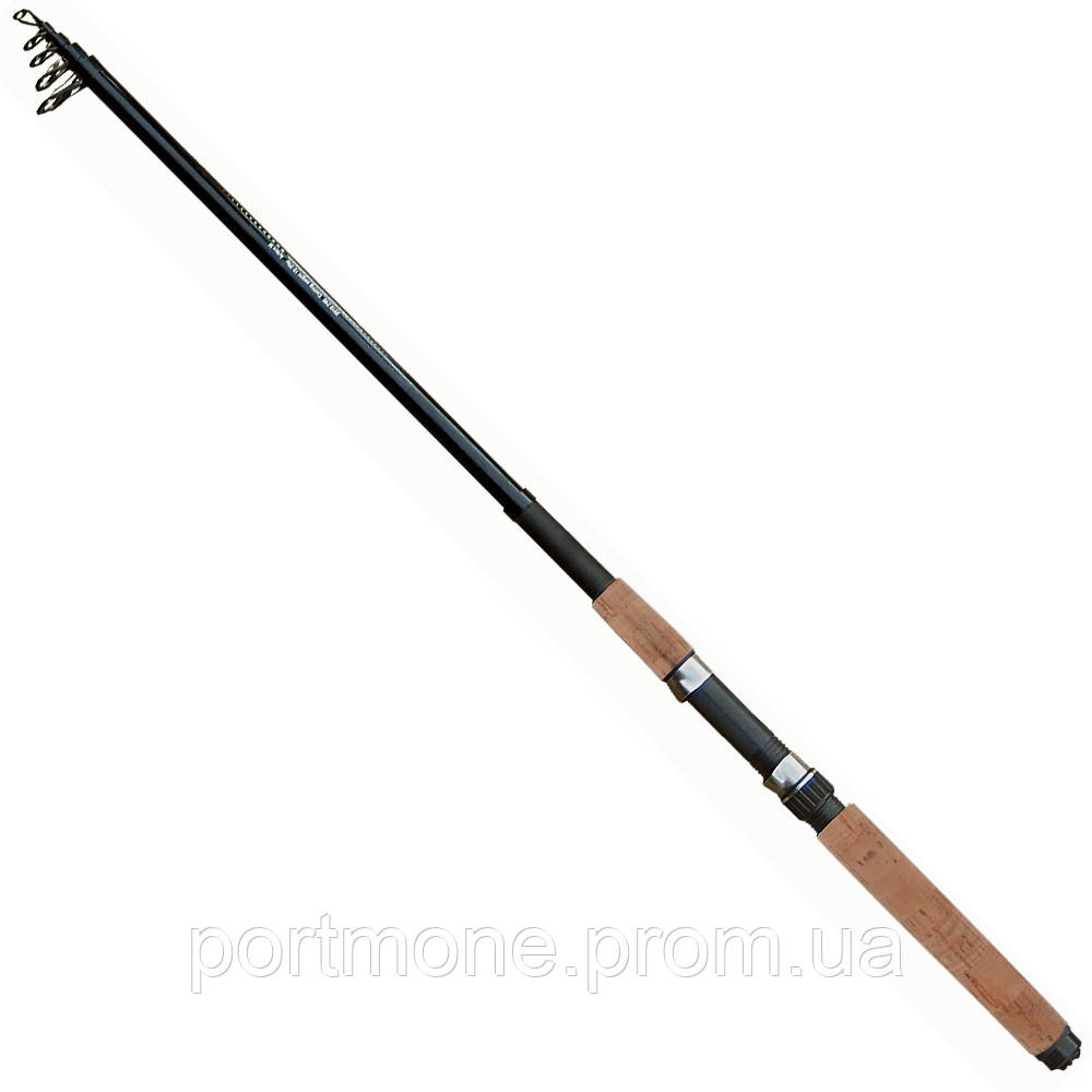 Удилище Salmo Sniper Travel Spin 5-20g 1.80m 2419-180, 5-20 Г, 1.80 М ...