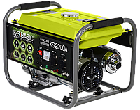 Генератор 2.2 кВт KONNER&SOHNEN BASIC KS 2200A